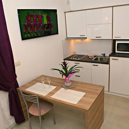 Apartments Sanja Trogir Exterior foto